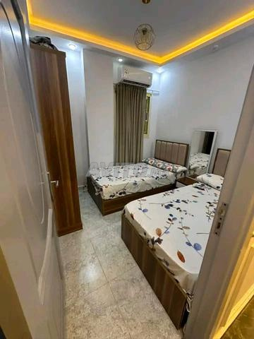 Appartement location vacances - 2