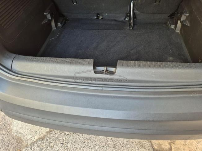 vente de mon opel crosland x