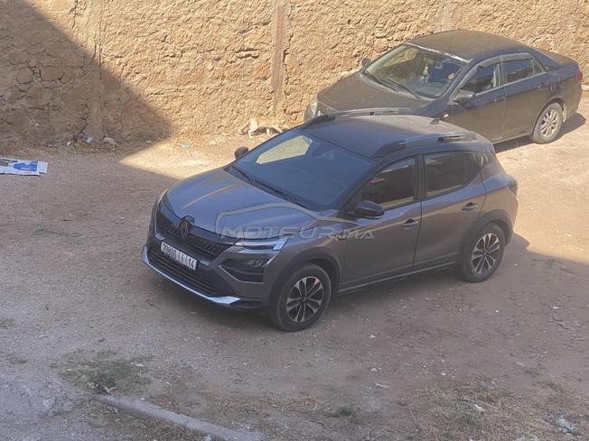 Renault Kardian Diesel Manuelle 2025 à Safi
