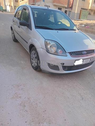 Ford Fiesta - 2