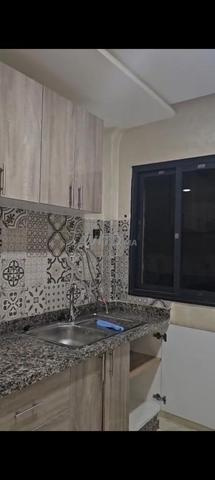 Appartement à louer à Val Val Kénitra avec ascenseur - 2