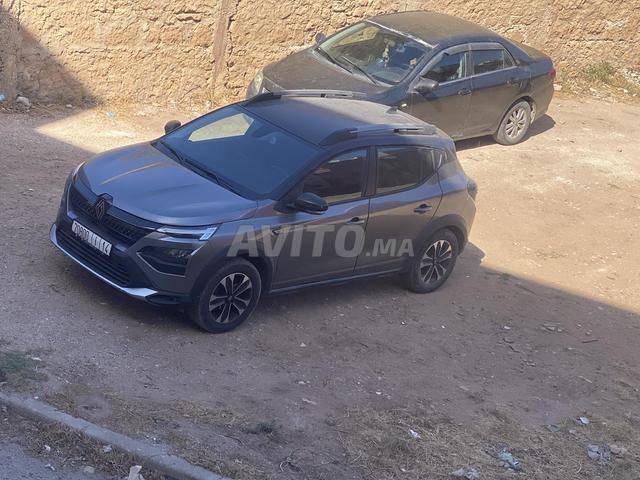 Renault Kardian Diesel Manuelle 2025 à Safi - 2