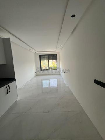 Studio à louer 46 m² à Casablanca - 2