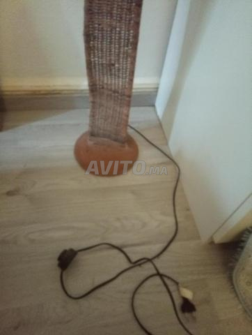 Grande lampe de salon - 2