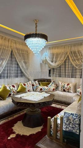 Appartements à louer 68 m² à Sidi Rahal - 2