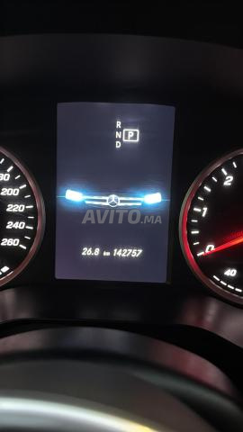 Mercedes-Benz Classe GLC Diesel Automatique 2020