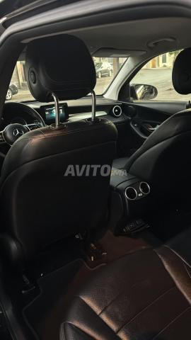 Mercedes-Benz Classe GLC Diesel Automatique 2020