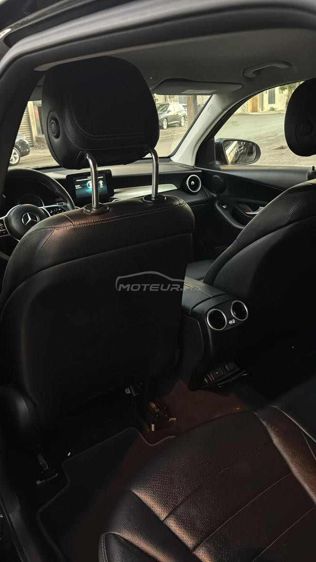 Mercedes-Benz Classe GLC Diesel Automatique 2020