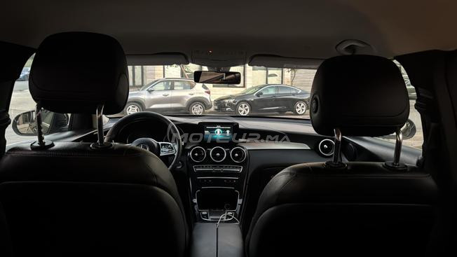 Mercedes-Benz Classe GLC Diesel Automatique 2020