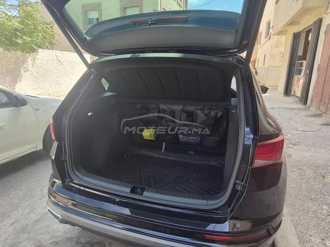 seat ateca fr