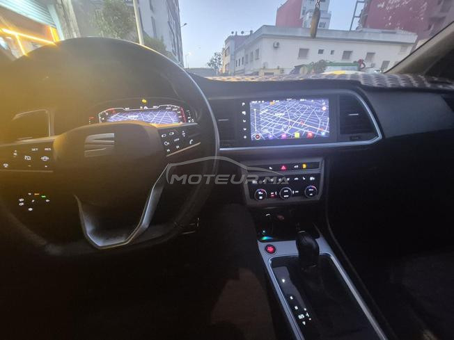 seat ateca fr
