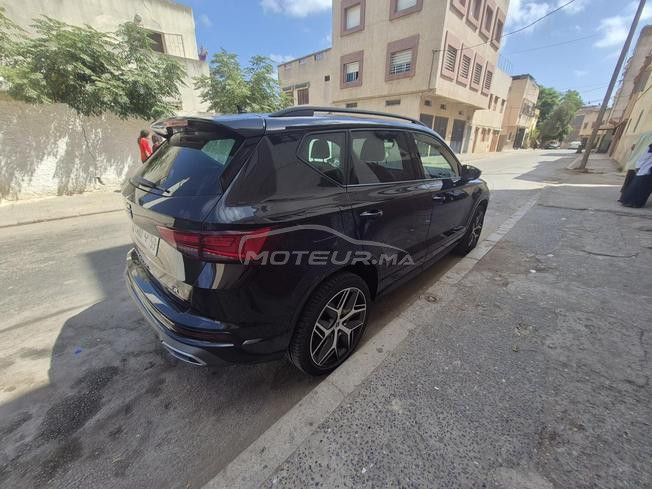 seat ateca fr