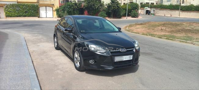 Ford focus diesel