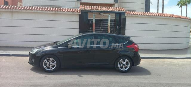 Ford focus diesel - 2