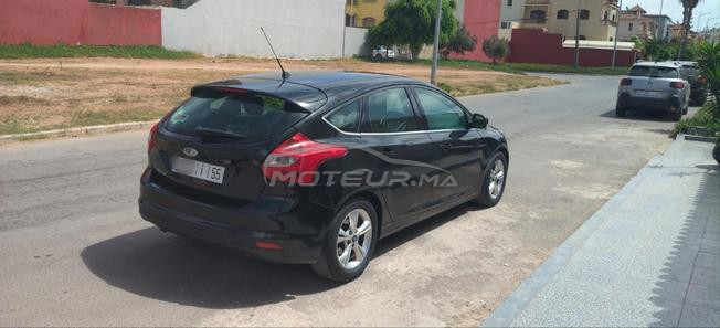 Ford focus diesel