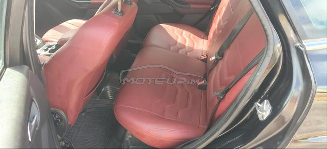 Ford focus diesel