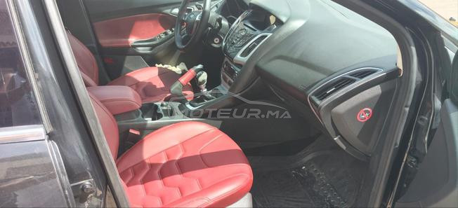 Ford focus diesel