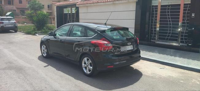 Ford focus diesel