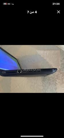 PC HP propre, 8 Go RAM, 256 Go, Windows 10 - 2
