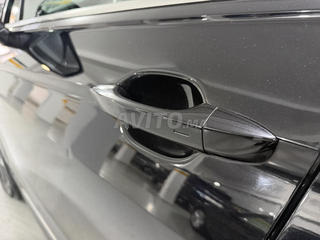 Volkswagen Tiguan Diesel Automatique 2020 à Rabat