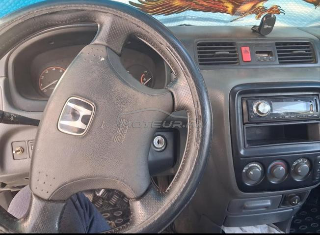 Honda CR-V Essence Manuelle 1999 à Meknès