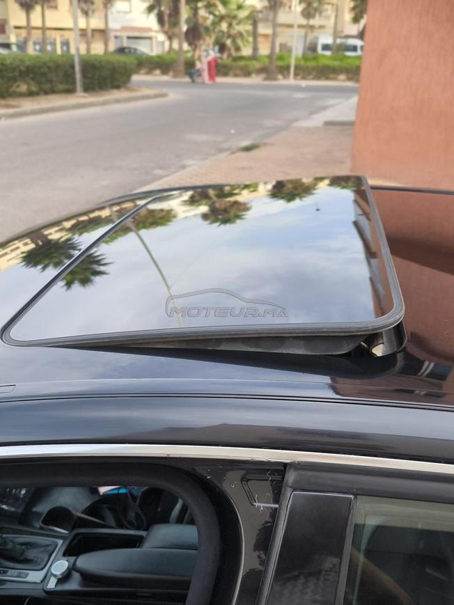 Mercedes c220 importée neuf 
