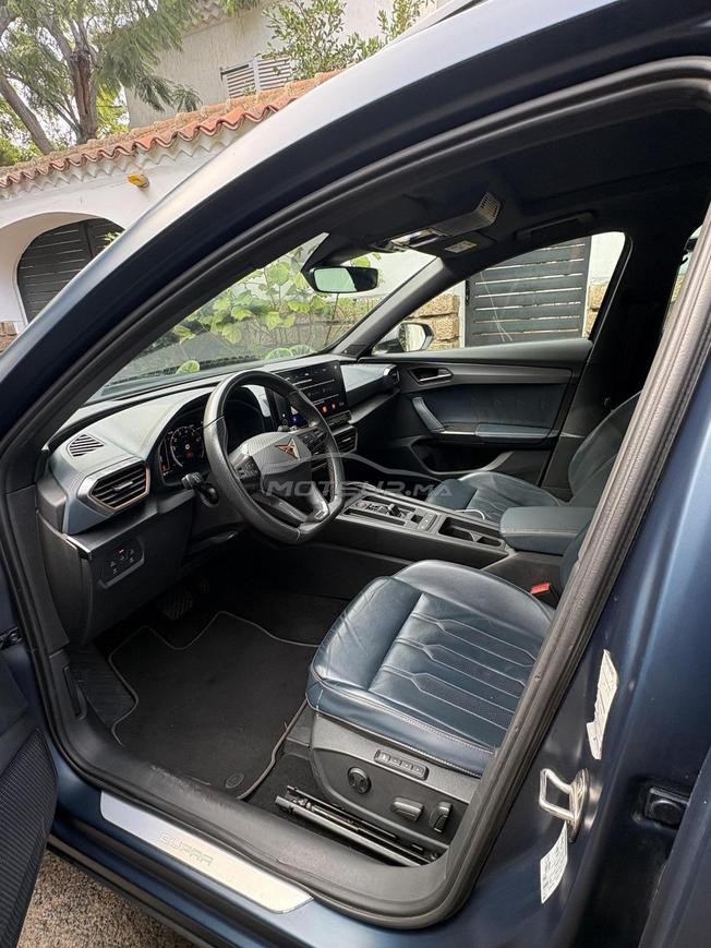 Cupra Formentor Essence Automatique 2023
