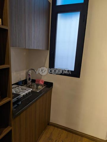 CMN-SI-2098 - Appartement à vendre à Derb Omar - 2