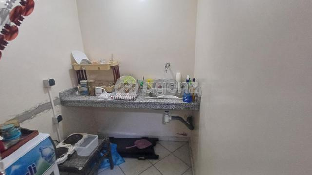 CMN-HA-2226 - Appartement à vendre à Oulfa - 2