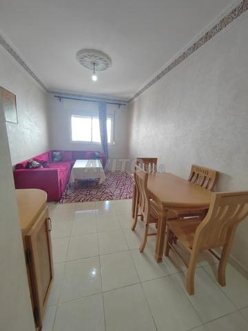 Appartement meublé au complexe Zouhor - 2