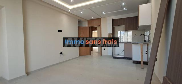 Studios Neufs Investissement Locatif - 2