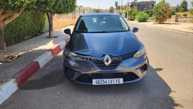 clio 5 new 2021