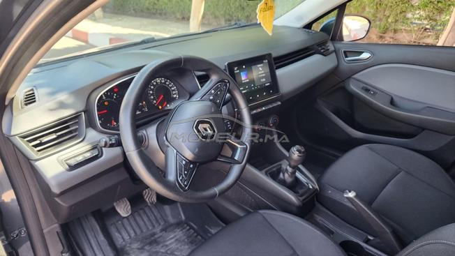 clio 5 new 2021
