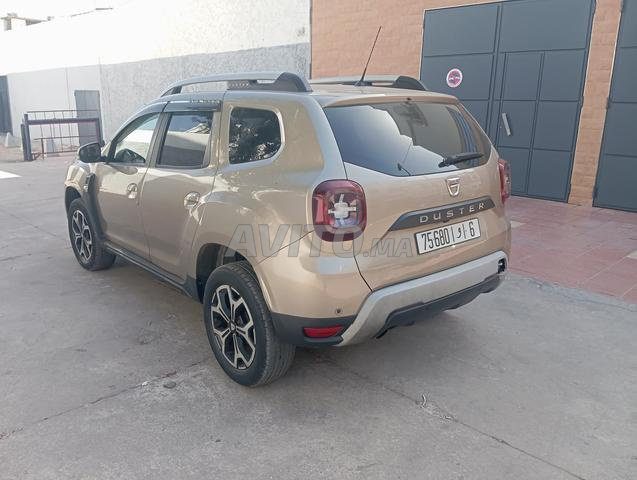 Dacia Duster - 2