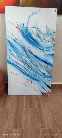 Tableau original - 2