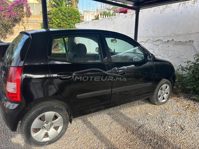 À vendre Kia Picanto à Mohammedia