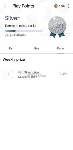 حساب Google Play أمريكي مميز ✨ - 2