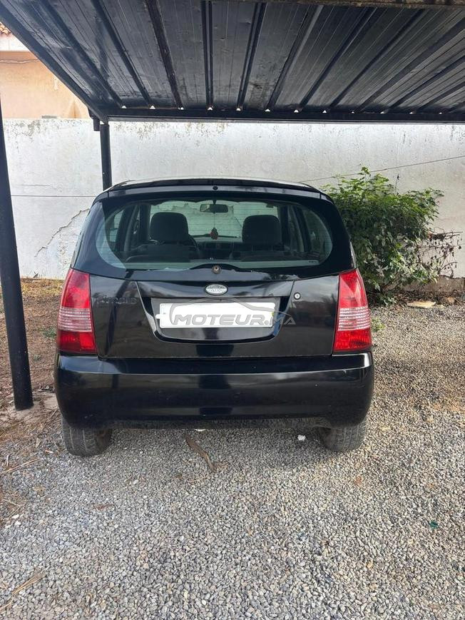 À vendre Kia Picanto à Mohammedia