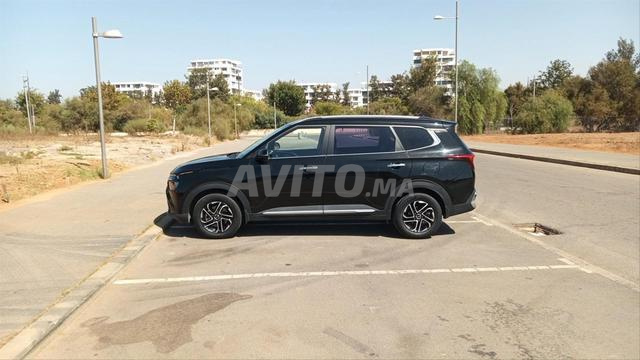 Kia Carens Diesel Automatique 2023 - 2