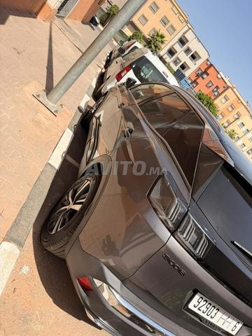 Peugeot 3008 Allure - 2