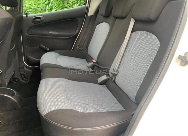 Peugeot 206 en bonne état 