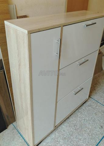 Rangement élégant pour chaussures - 2