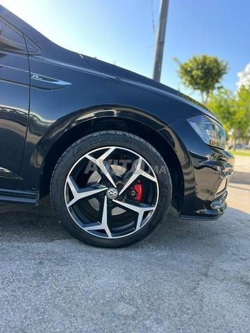Polo r line - 2