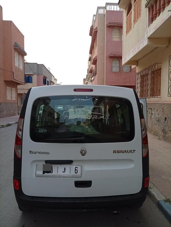a vendre voiture kongoo
