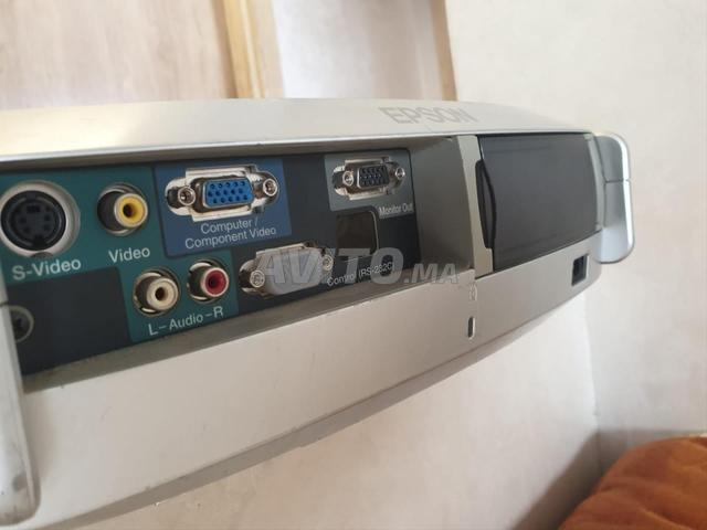 Datashow Epson parfait - 2