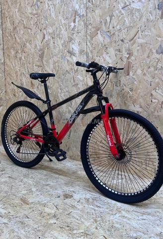 VÉLO. 1500DH - 2