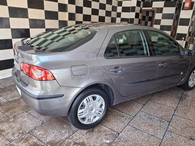 Renault Laguna 2