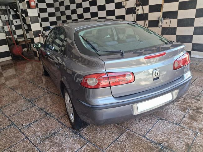 Renault Laguna 2