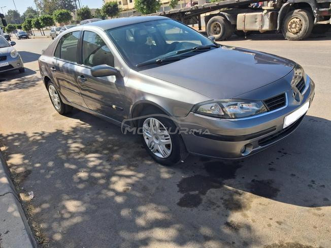 Renault Laguna 2