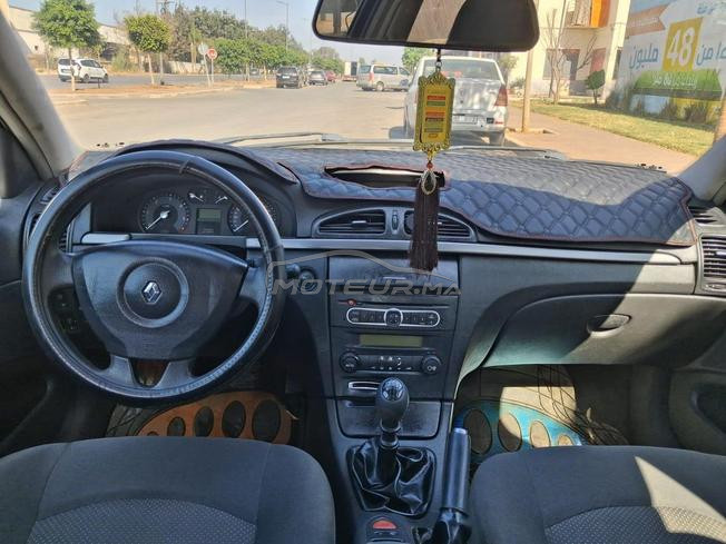 Renault Laguna 2